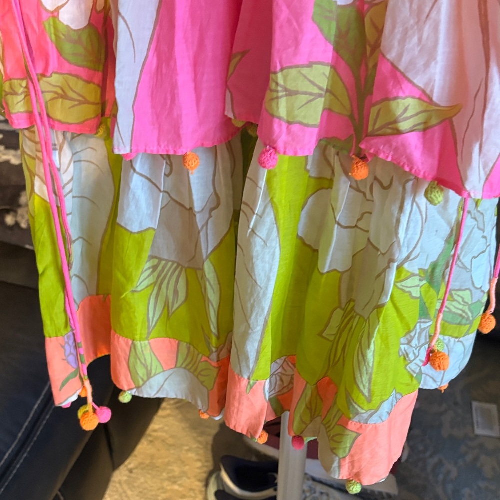 Farm Rio Dress - Picture 2 of 10